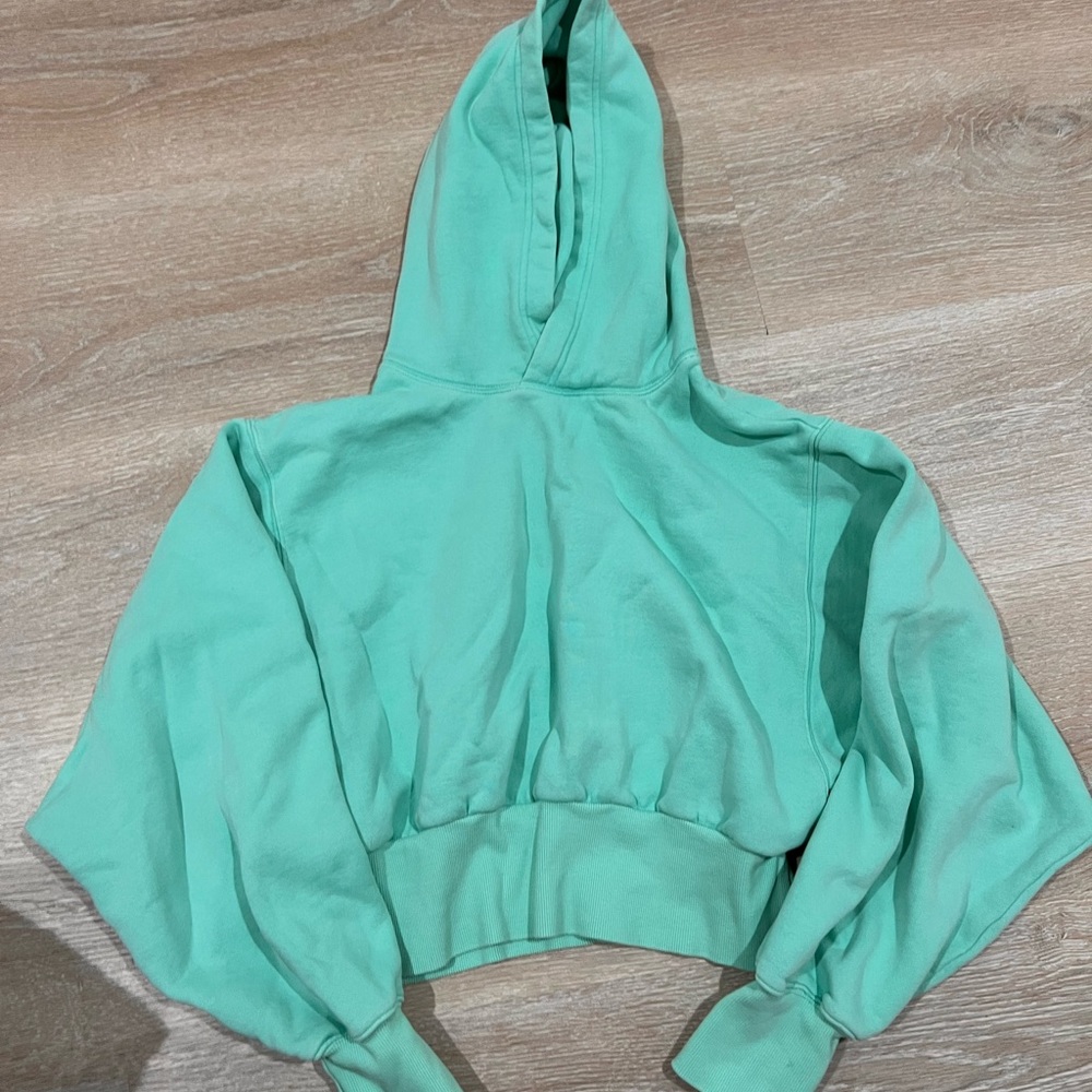 TNA hoodie